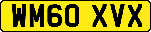 WM60XVX