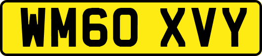 WM60XVY