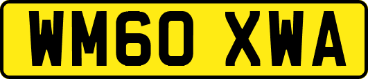 WM60XWA