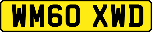 WM60XWD