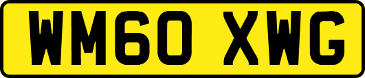 WM60XWG