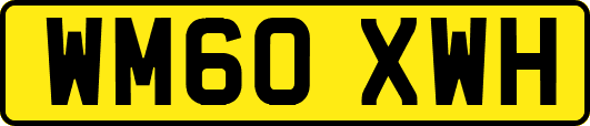 WM60XWH