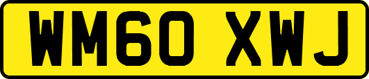 WM60XWJ