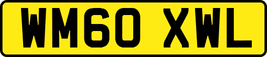 WM60XWL