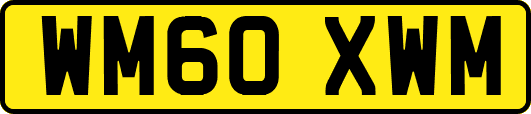 WM60XWM