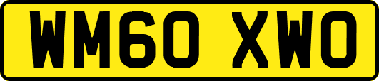WM60XWO