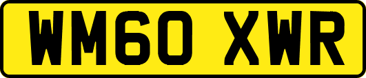 WM60XWR