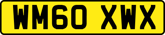 WM60XWX