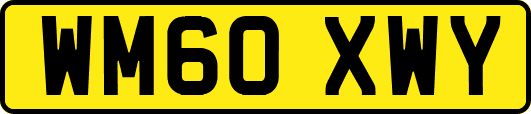 WM60XWY