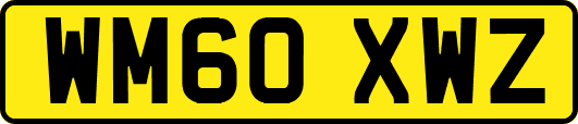 WM60XWZ