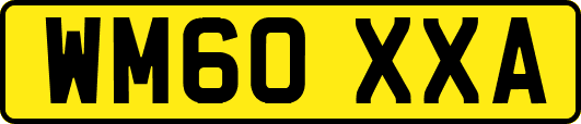 WM60XXA