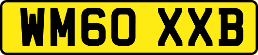 WM60XXB