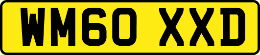 WM60XXD