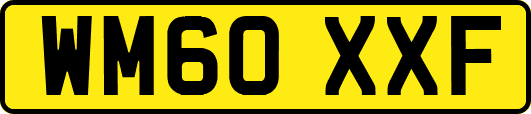 WM60XXF