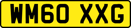 WM60XXG