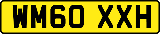 WM60XXH