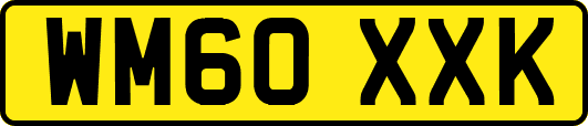 WM60XXK