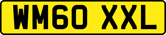 WM60XXL