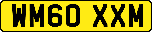 WM60XXM