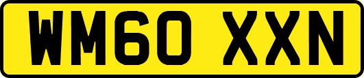 WM60XXN