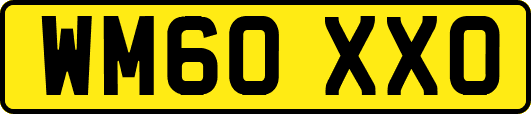 WM60XXO