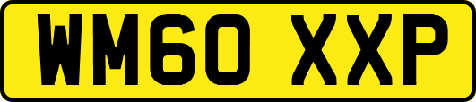 WM60XXP