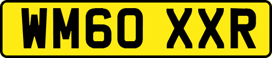 WM60XXR