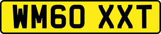 WM60XXT