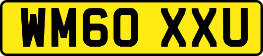 WM60XXU