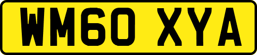 WM60XYA