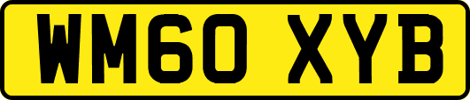 WM60XYB
