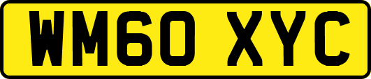 WM60XYC
