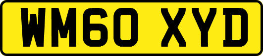 WM60XYD