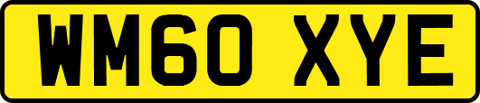 WM60XYE