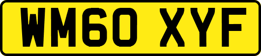 WM60XYF
