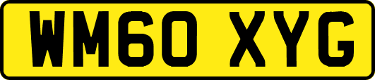 WM60XYG