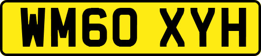 WM60XYH