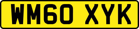 WM60XYK