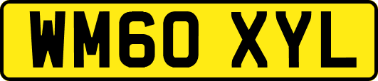 WM60XYL