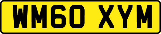 WM60XYM