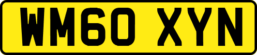 WM60XYN