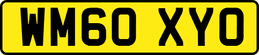 WM60XYO