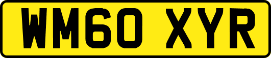 WM60XYR