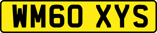 WM60XYS