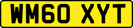WM60XYT