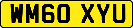 WM60XYU