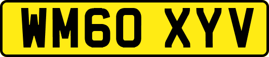 WM60XYV
