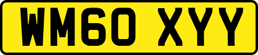 WM60XYY