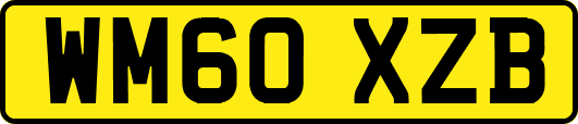 WM60XZB