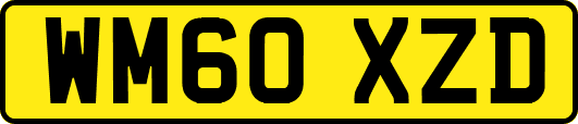 WM60XZD